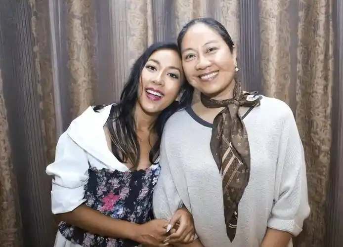 吉克隽逸走到今天这一步,谁也怪不了!_刘石_妈妈_成功