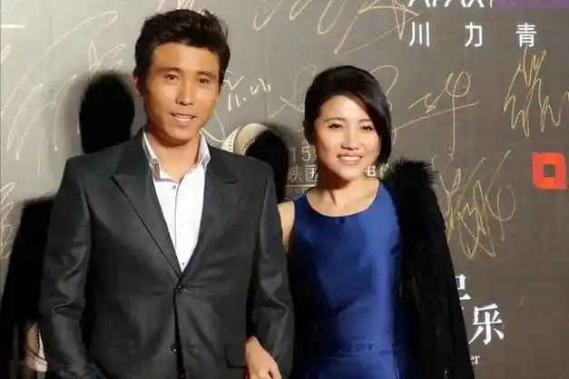 演员李乃文:出道20多年不温不火,与颜丙燕意难平,48岁婚姻成谜