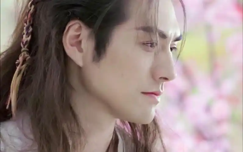 严屹宽严宽萧十一郎个人白衣合辑