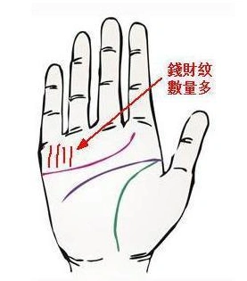 钱财纹多:会理财