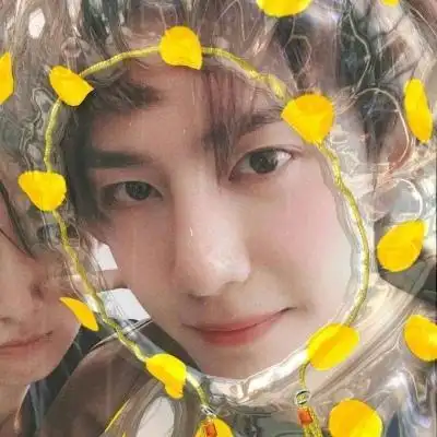 王一博超可爱头像大全 王一博微信头像可爱帅气