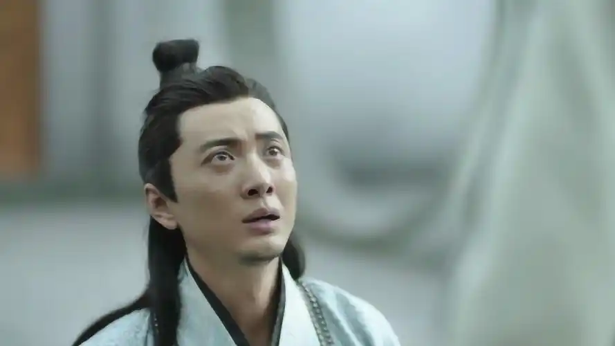 庆余年郭保坤被洗白为救父亲成为北齐暗探