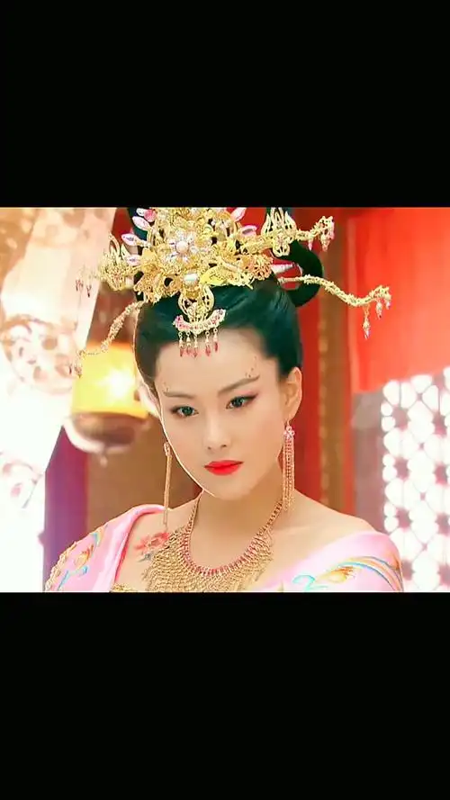 最美妲己 "古装美女 "影视剪辑 "封神英雄榜-影视综视频-搜狐视频