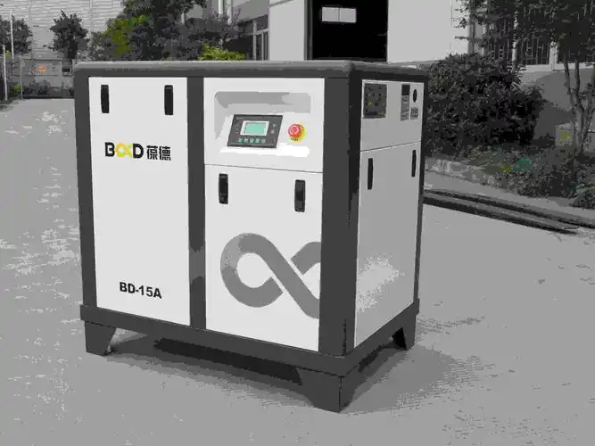 机电之家网 产品 环保/环保设备 风机排风设备 空气压缩机 2018-07-13