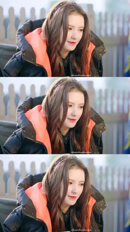 张予曦《韫色过浓》你比星辰更耀眼94