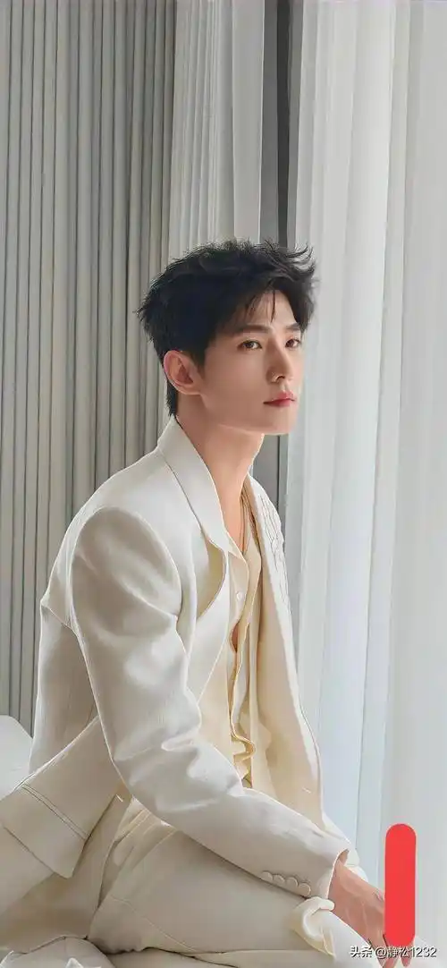 观众最喜爱的男艺人排名,成毅23,邓为16,张凌赫14,王鹤棣第5