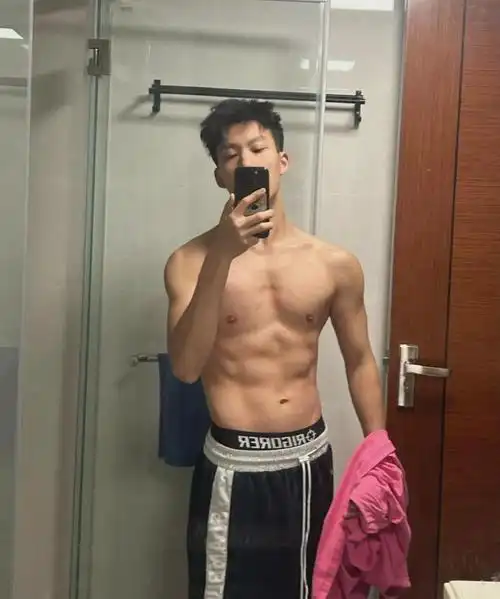 腹肌|健身|健美|肌肉_网易订阅