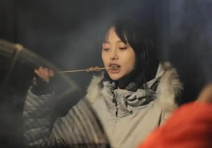 当红中韩女星郑爽杨幂林允儿iu 众女星卸妆后照片大曝光谁的素颜最美