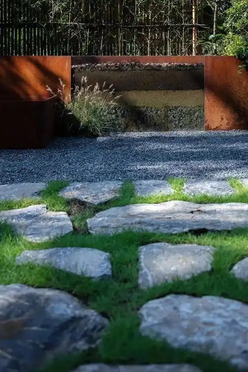 园路铺装材料透水砖(混凝土沥青砖)(45)