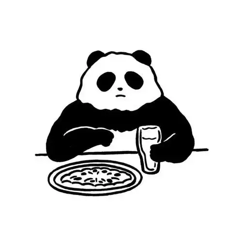 头像丨极简个性头像