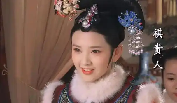 5位"笨蛋美人"天花板,苏有朋说的对,长得好看的演才不会被骂