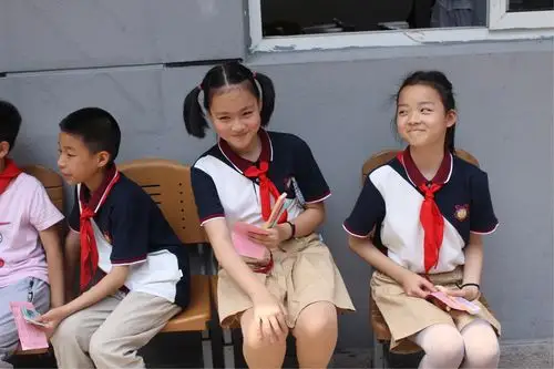 四六班六一儿童节花絮