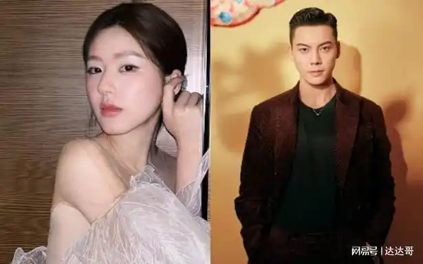 陈伟霆传接新剧为赵露思作配 粉丝不满怒到脱粉:挺失望的