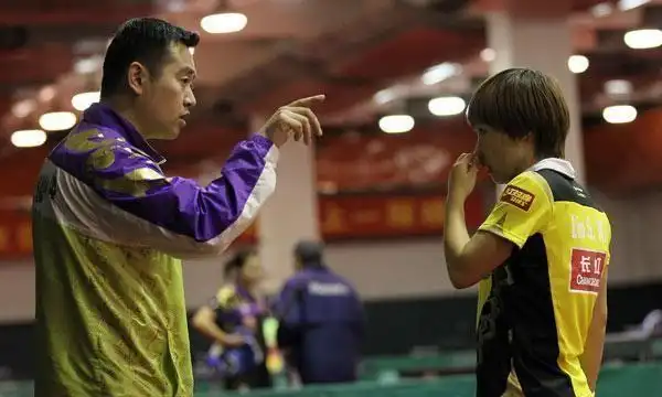 丁宁与刘诗雯同时退赛却只有刘诗雯被禁赛孔令辉这算双标吗