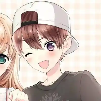 微信情侣头像2020唯美他在俄心里最帅