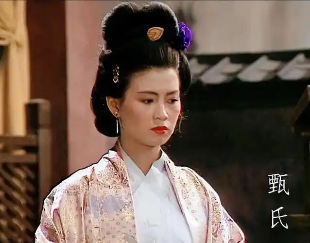 回顾《三国演义》中配角:龙套后来都成一线,隐藏的牛人数不过来