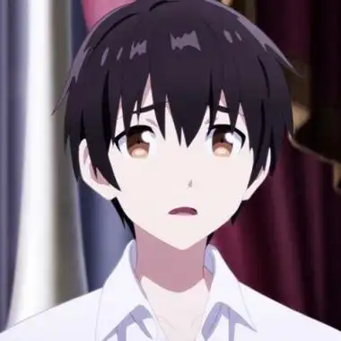 超萌可爱男生帅气头像图片男生个性真人微信图片大全