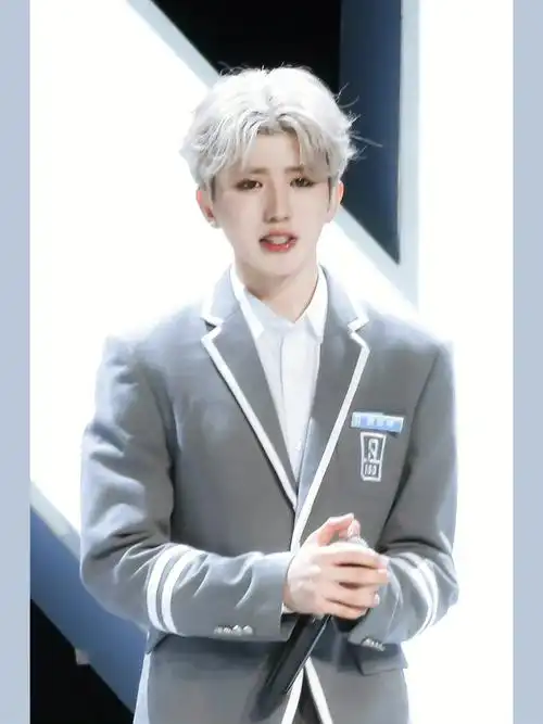 蔡徐坤宝宝照第二弹