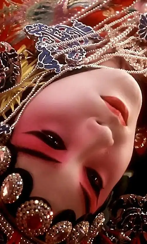 第一部《霸王别姬》