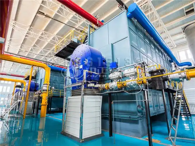 五十吨工业燃油锅炉种类 行业领先