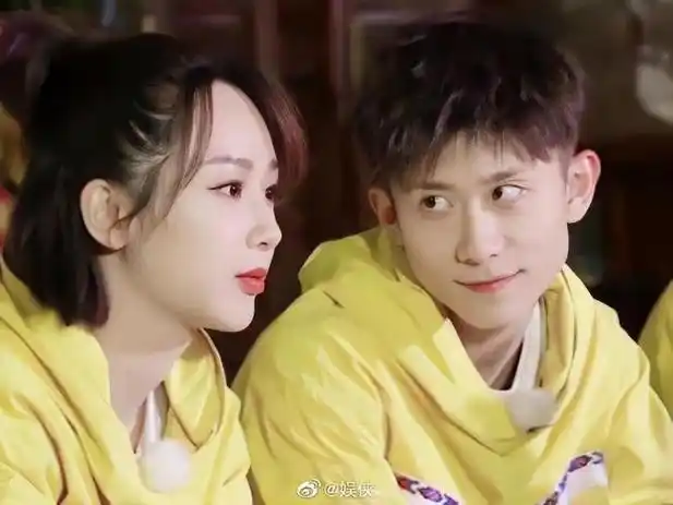 杨紫连续8年为张一山庆生 友谊长存情比金坚 十九年的相识相伴