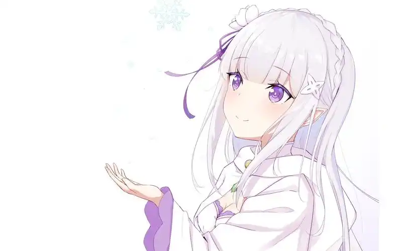 爱蜜莉雅语音补丁