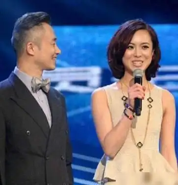 她曾是央视最美主持,嫁大18岁患病丈夫不离不弃,恩爱如初|倪琳|爱情