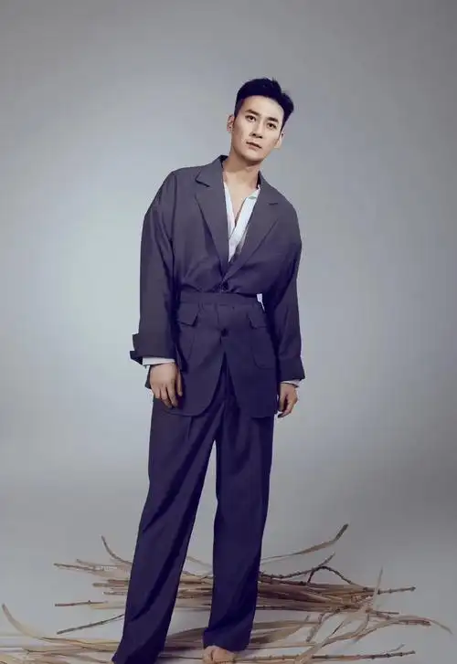 张陆图片张陆写真图片