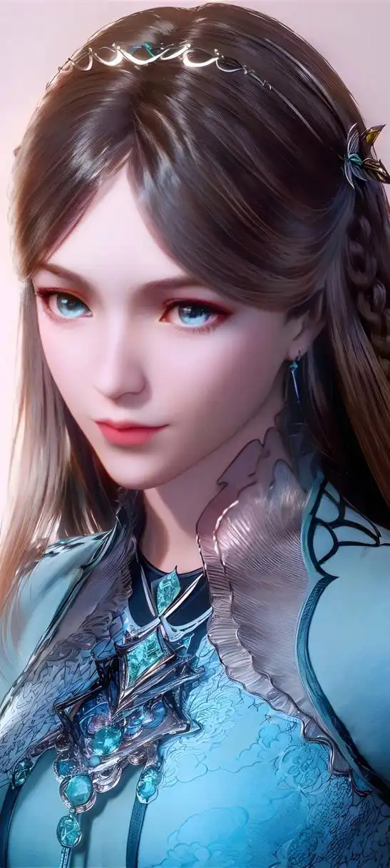 她的性格特点可以总结为以下几点:  首先,宁荣荣是