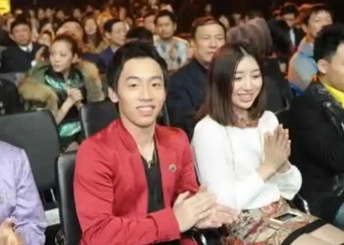 回顾奥运肖钦女友诈骗5800万被牵连退役夜深人静可曾后悔