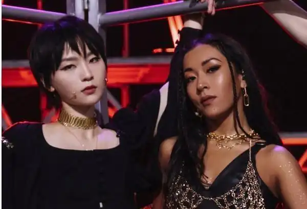 开周笔畅玩笑被骂吉克隽逸无奈我嘴比脑子快网友那就闭嘴