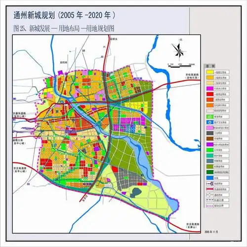 北京城市副中心155平方,2012年提出,2022年成为市区