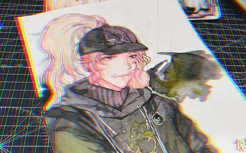 活动  【水彩手绘】奈布萨贝达(b.duck潮)