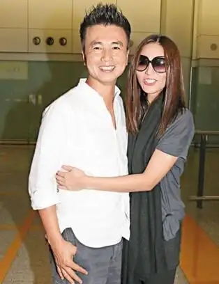 朱建昆老婆是谁 朱建昆个人资料简历