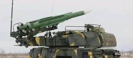 道尔防空导弹系统正在当下的俄乌冲突中发挥关键作用可谓拦截高