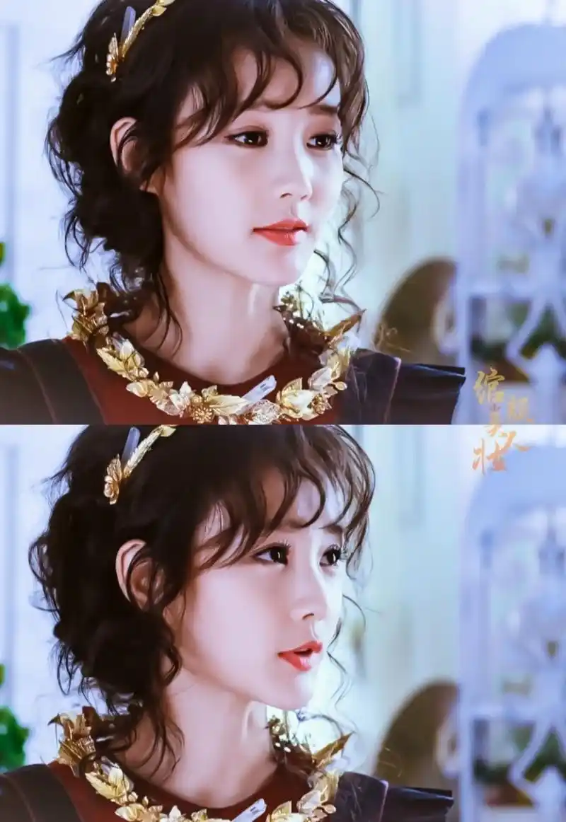 李一桐#还是最喜欢聂倾城了,自从看了《半妖倾城》入坑了太喜欢