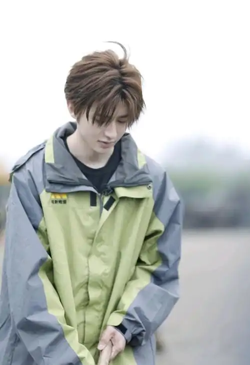 盘点蔡小葵的呆萌瞬间,这样的蔡徐坤你爱了吗?