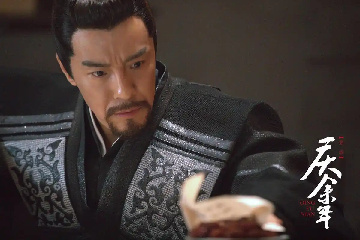 海一天凭演技实力圈粉 《庆余年》朱格快言快语显萌感