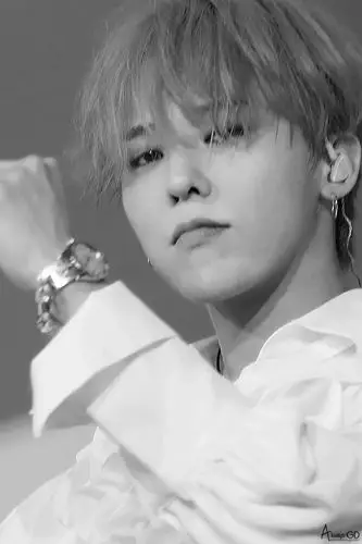 全世界最好的权志龙