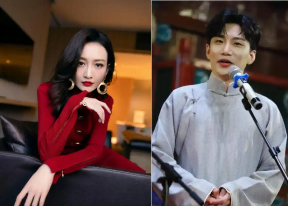 知名娱记曝王鸥男友何九华出轨# 据曝7月14日王鸥男友何九华出轨一