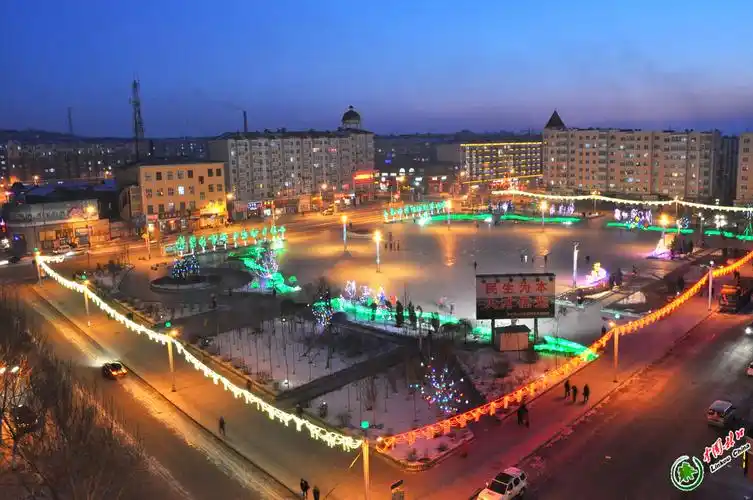 中国林口-欢迎您