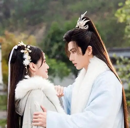 首播,故事密集,曲折不断,浪漫开朗,无耻|爱情|古装|电视剧|实力派演员