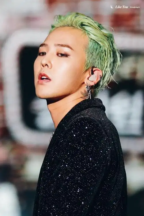bigbang 权志龙 gd 高清壁纸