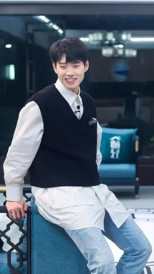 秦岚魏大勋谈恋爱差十岁姐弟恋会有好结果吗