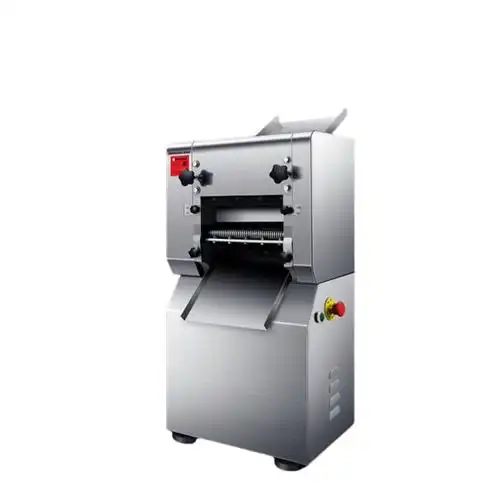 德玛仕demashiyfag25灰色面条机压面机商用全自动面条机拉面馒头饺子