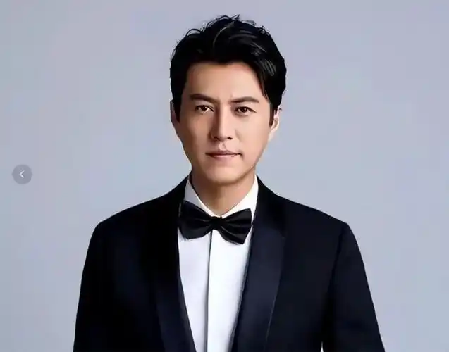 破案了:靳东隐藏了44年,原来演员可能是副业,真是深藏不露!