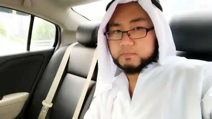 长着一张坏人脸是什么体验?