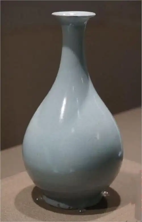 宋代汝窑瓷器有哪些特点