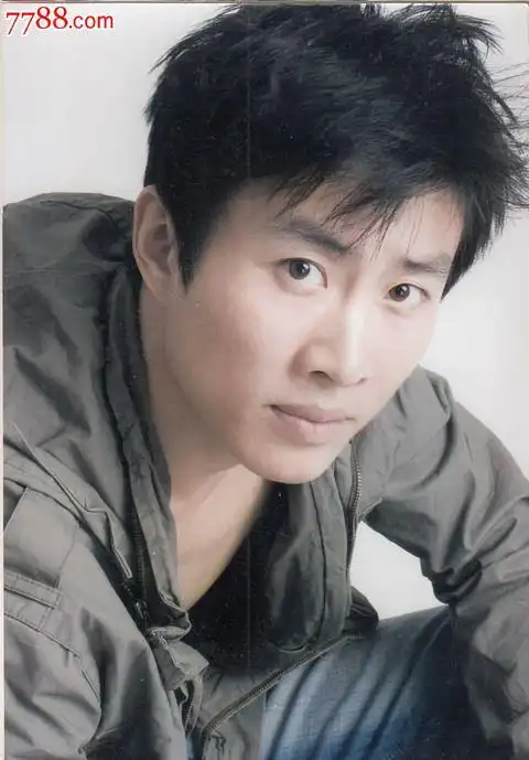 【著名男演员-不知名】剧照-照片