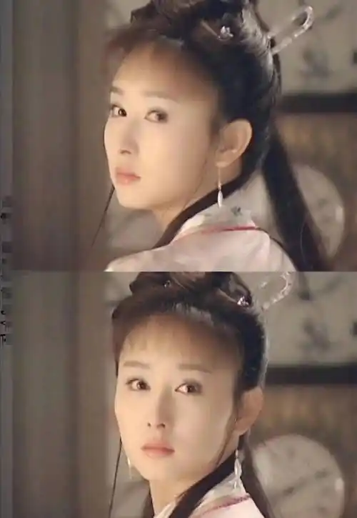 胡静与大自己12岁的马来西亚人富豪结婚,但现在分房睡,再也装不下去了